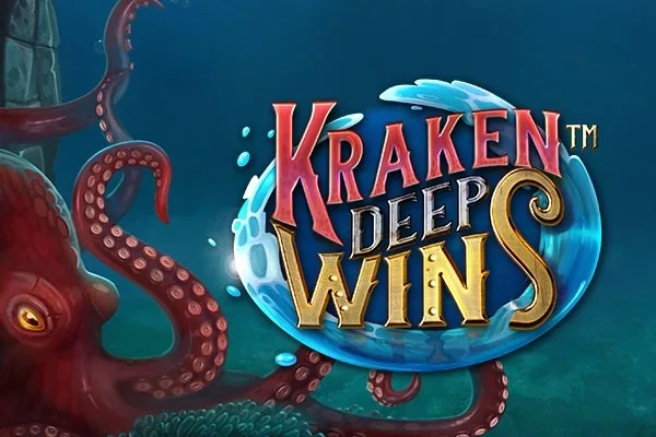 Kraken Deep Wins